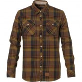Flannel Season 2